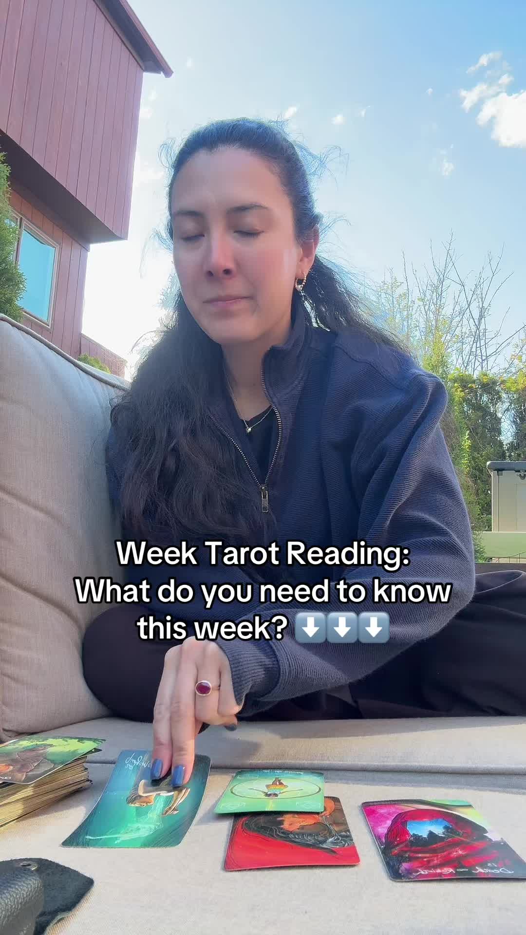@Kathryn, NYC Psychic Medium