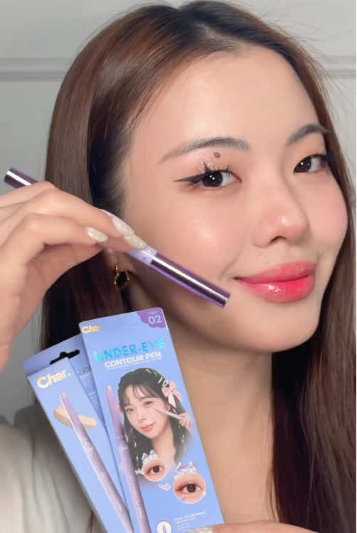 @Char Cosmetics
