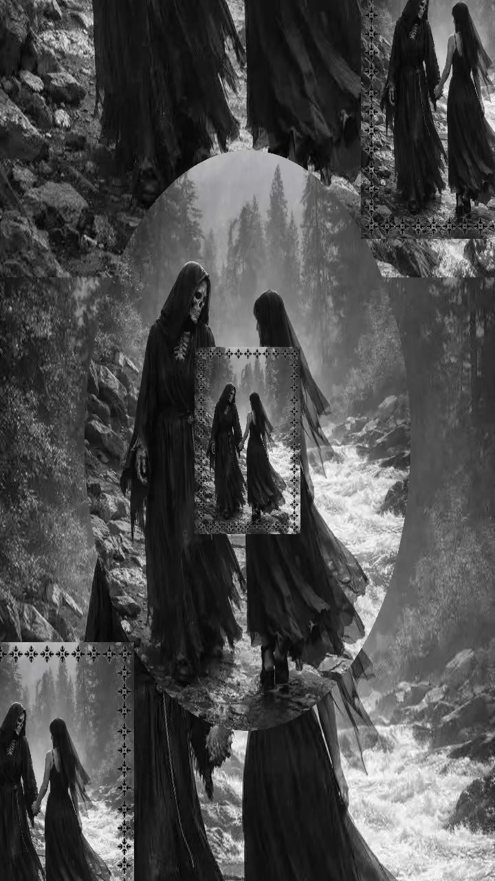 @Santa muerte