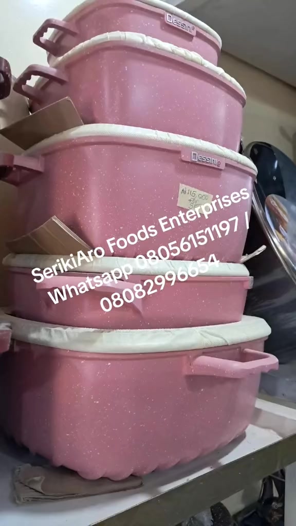 @SerikiAro Iyalaje
