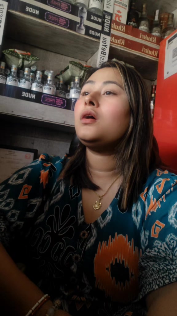 @Muna Shrestha