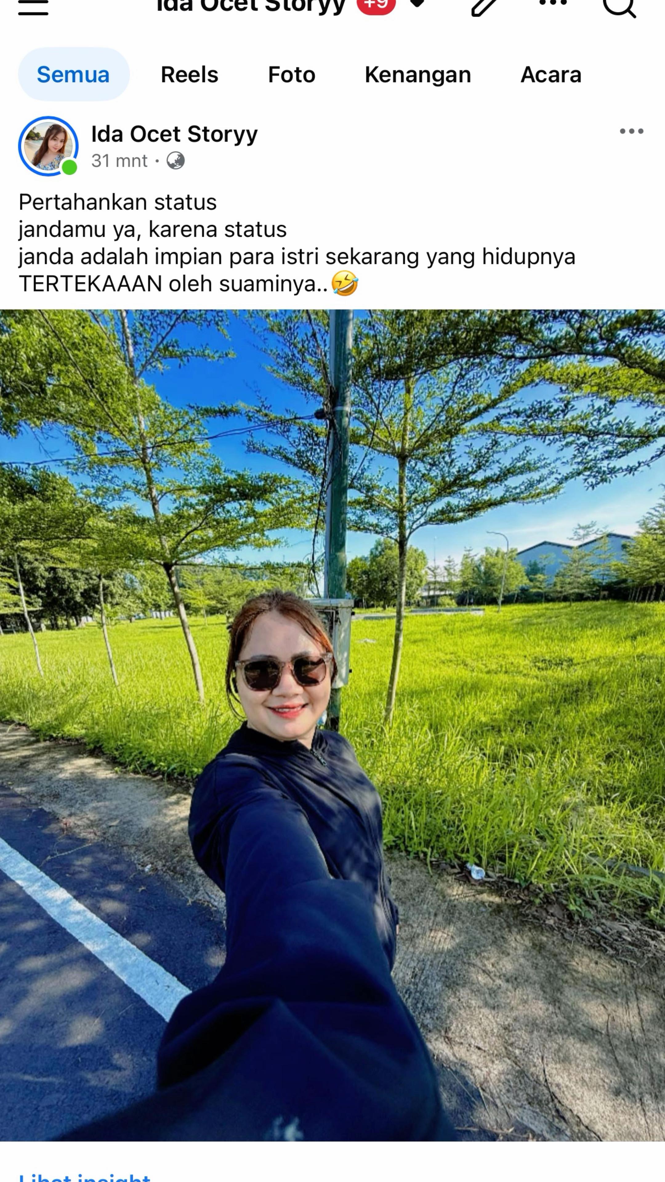 @Ida ocet
