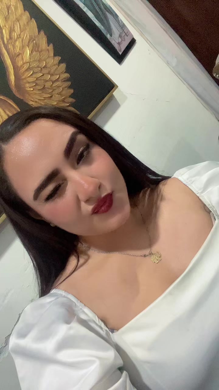 @Arlette Cabrera