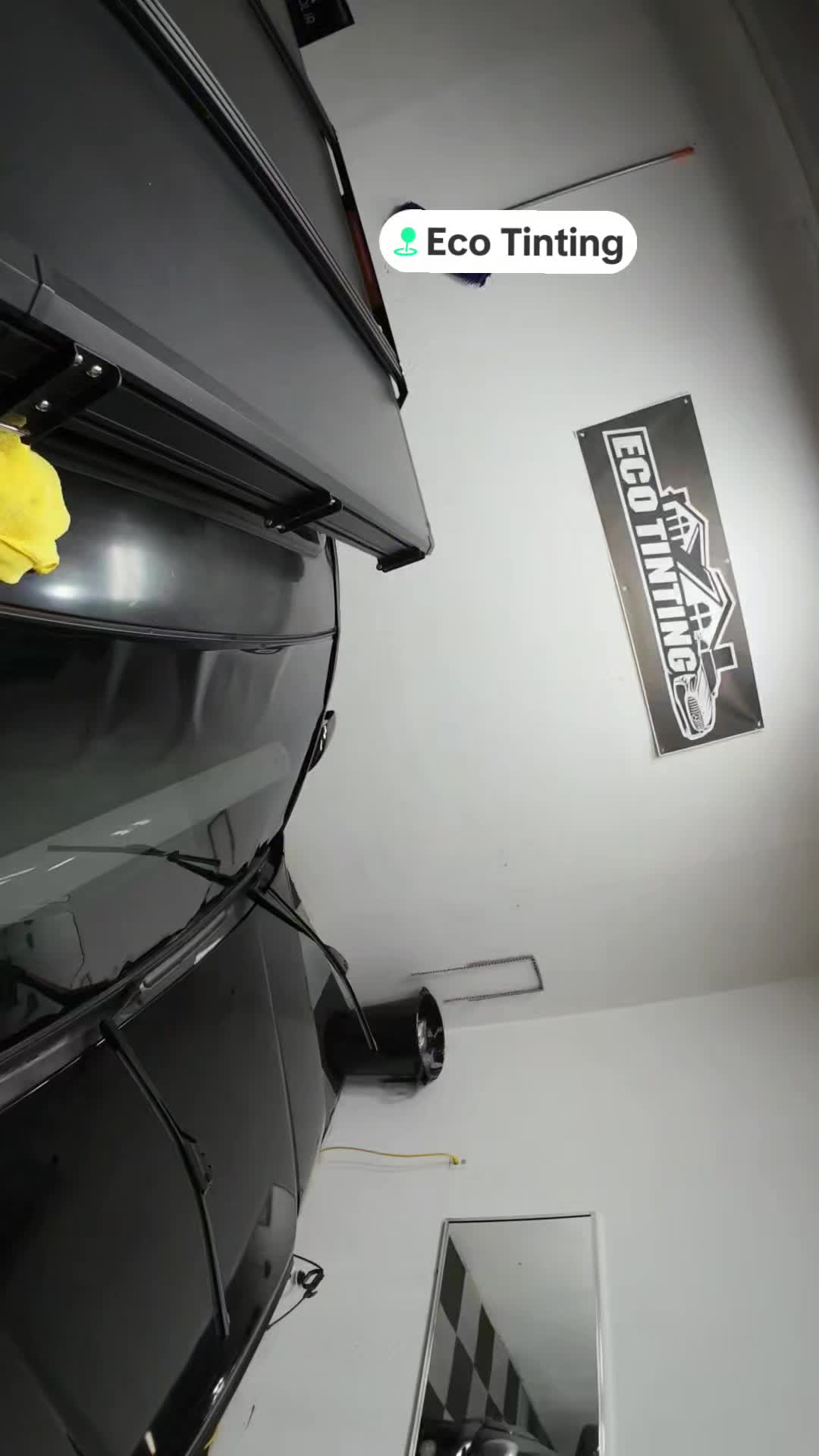 @Eco Tinting