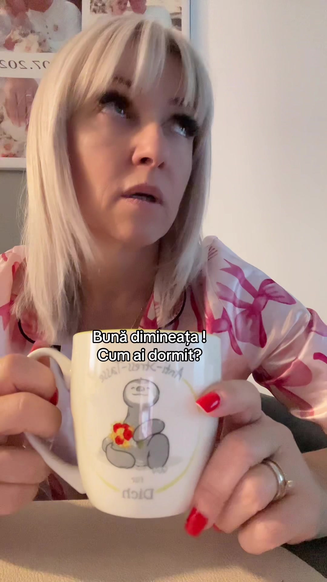 @Maria Holzer|Viata la 50+