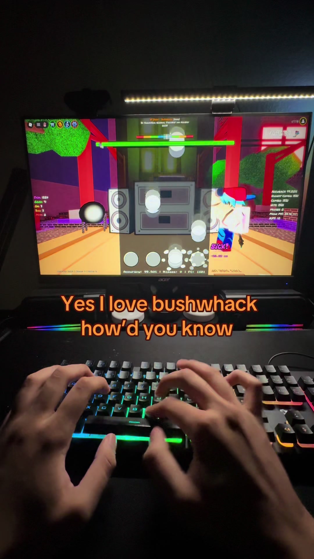 @Avidnight