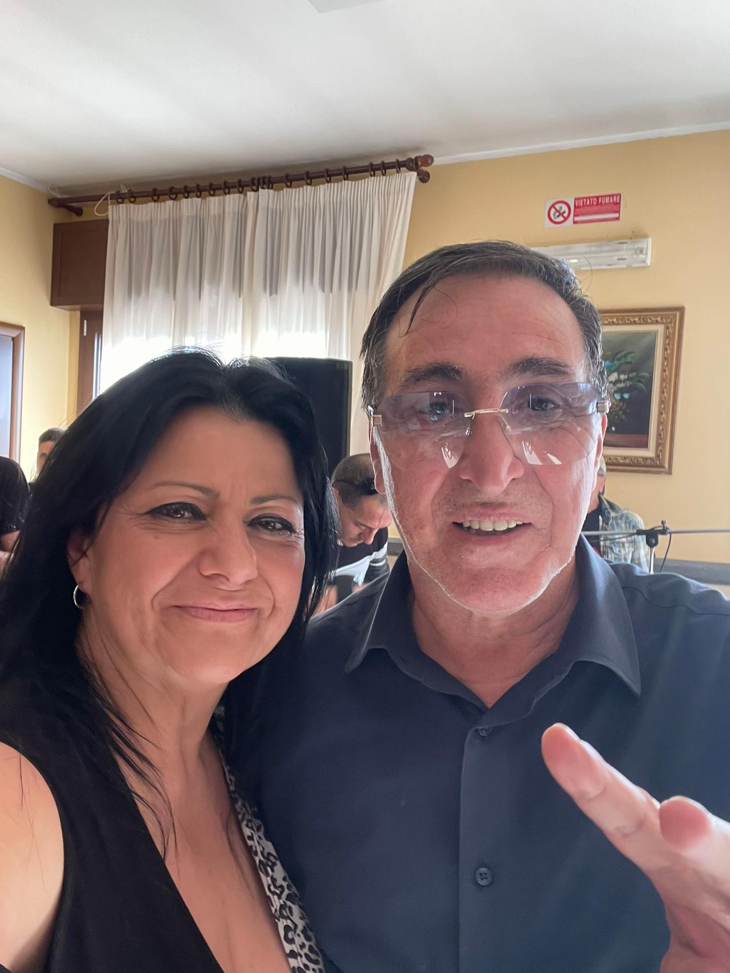 @Giovanna Granillo