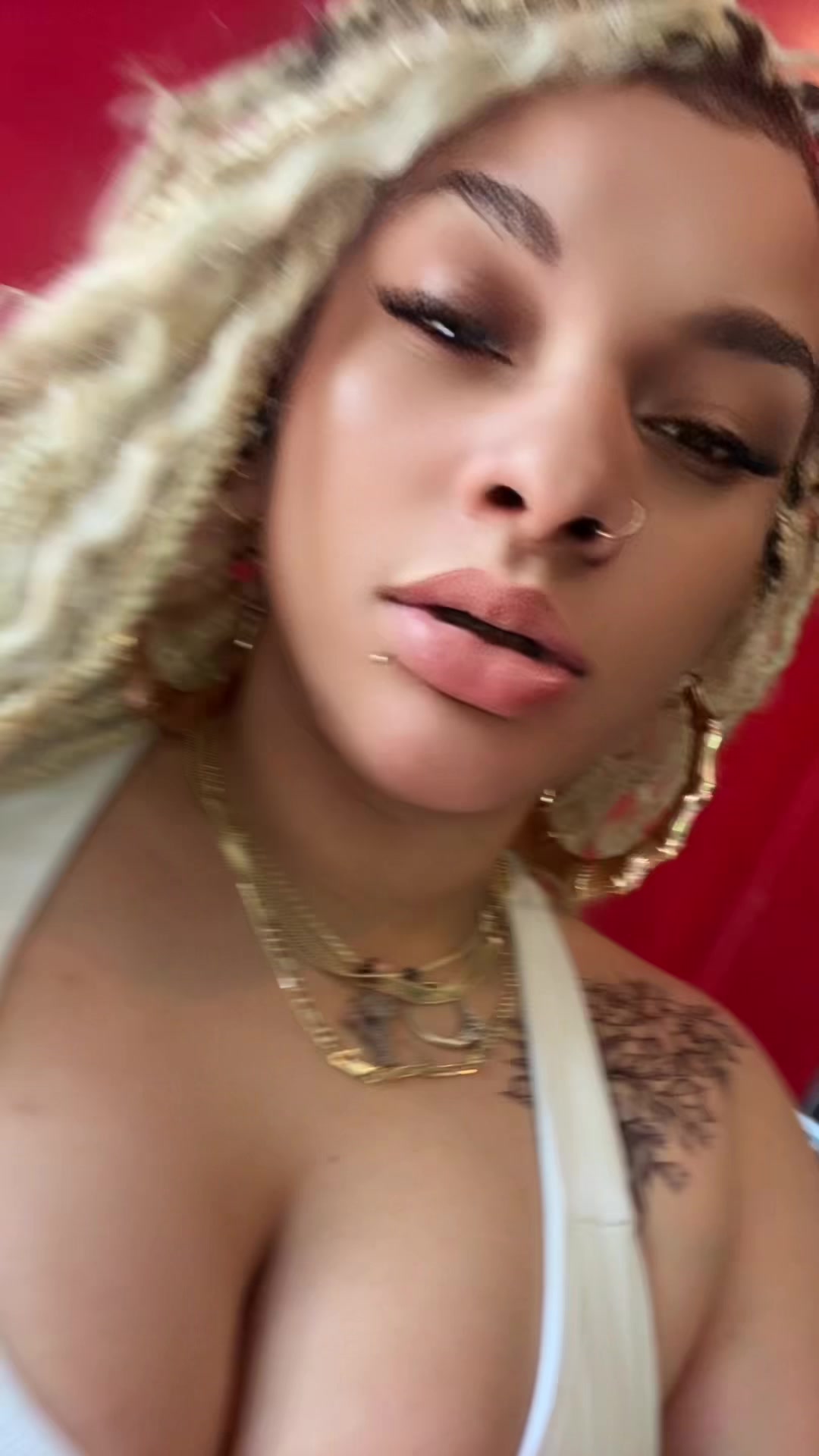 @ᗰᗩᖇI KᗩᒪIEᑎTᗩ 🔥