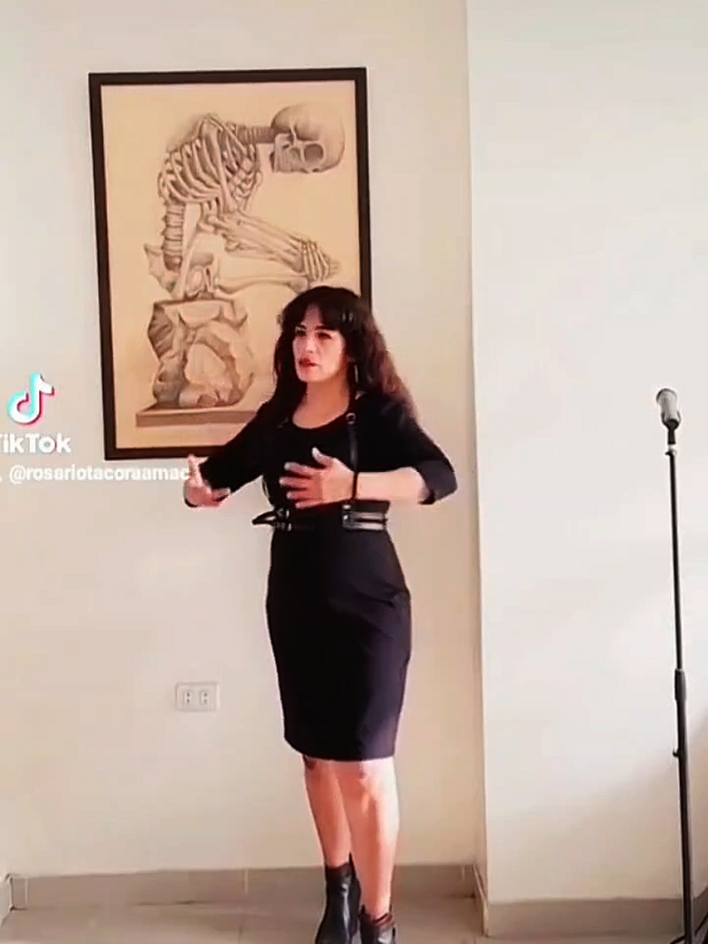 @ROSARIO TACORA