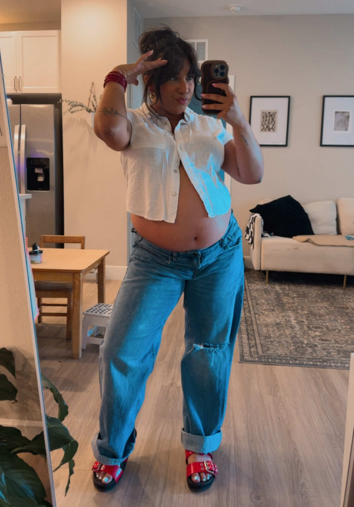 @Daneisha Vega
