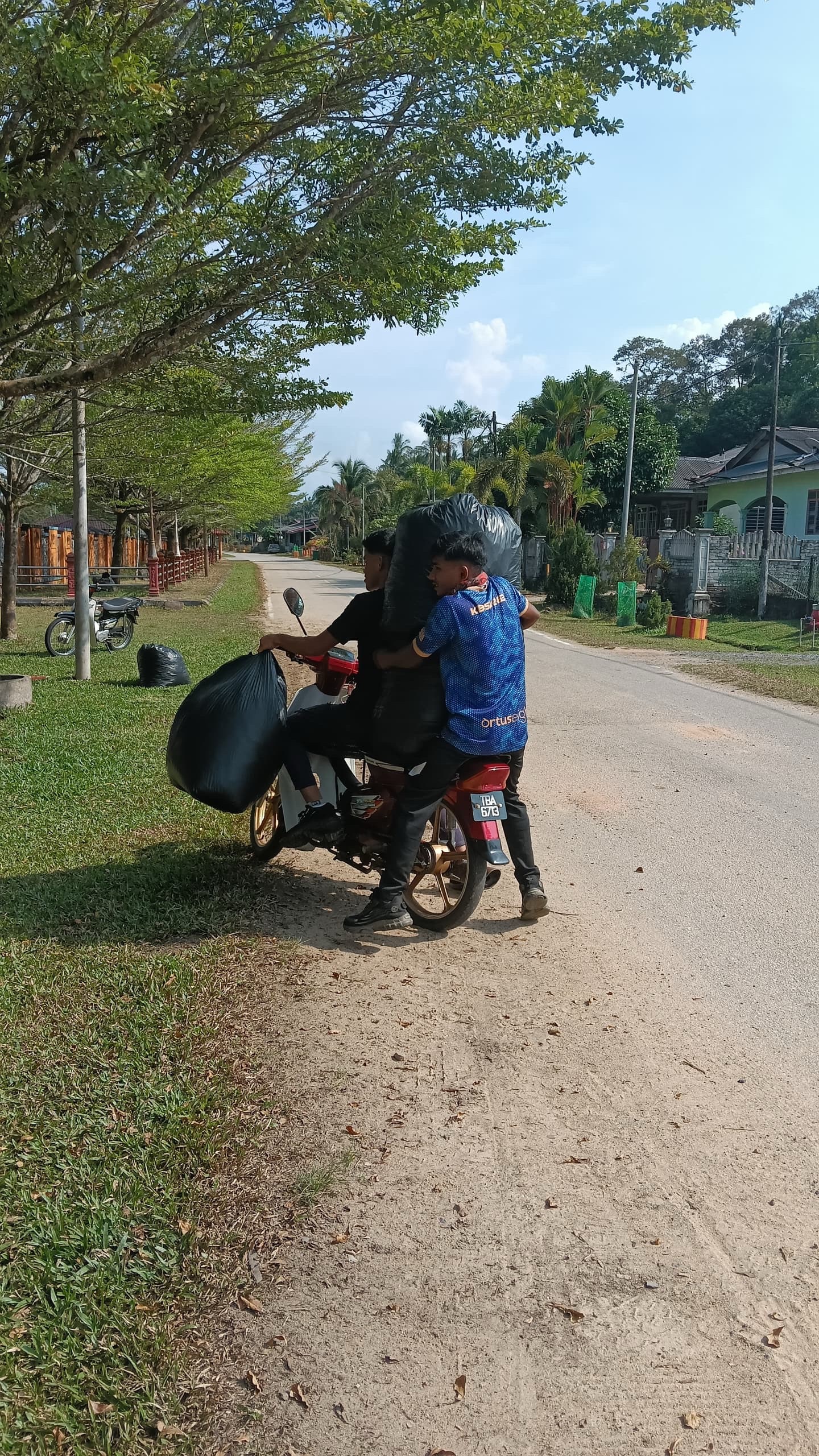 @irfan belah