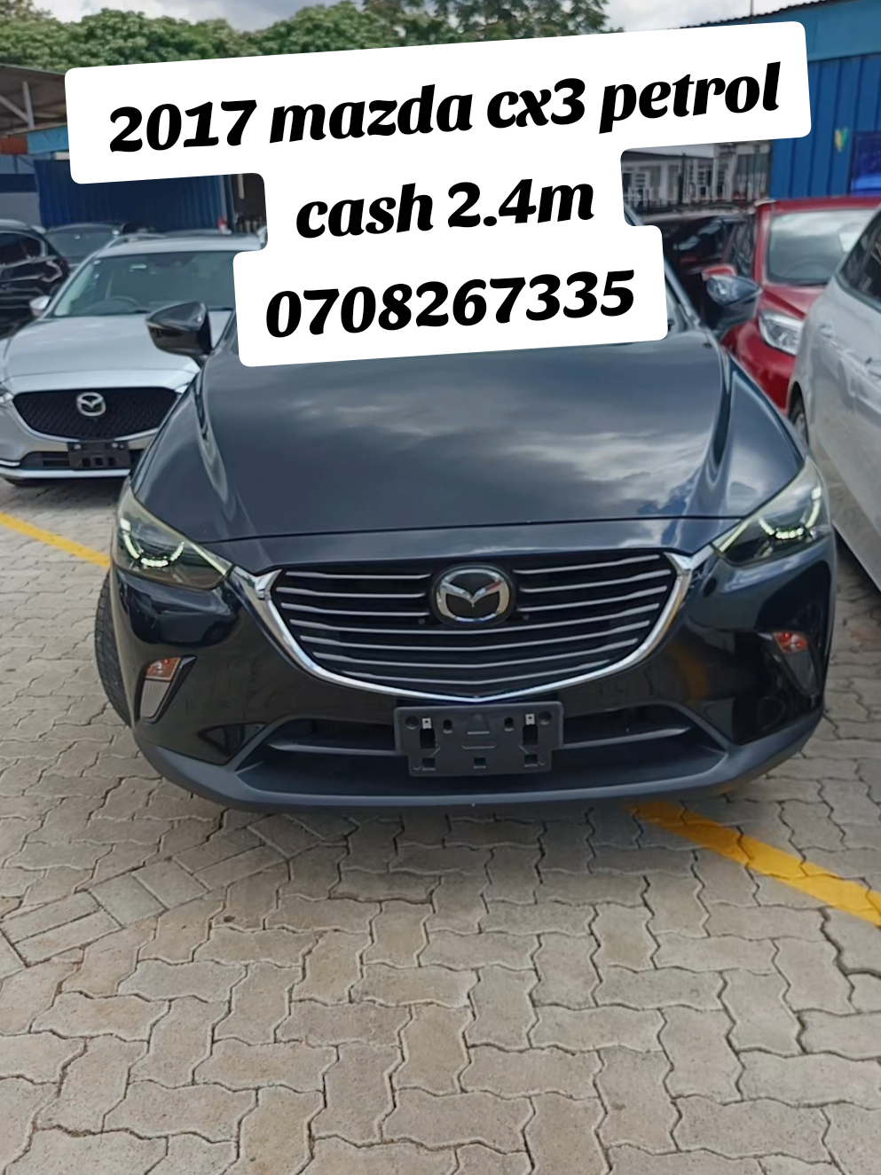 @STARKEN CARS