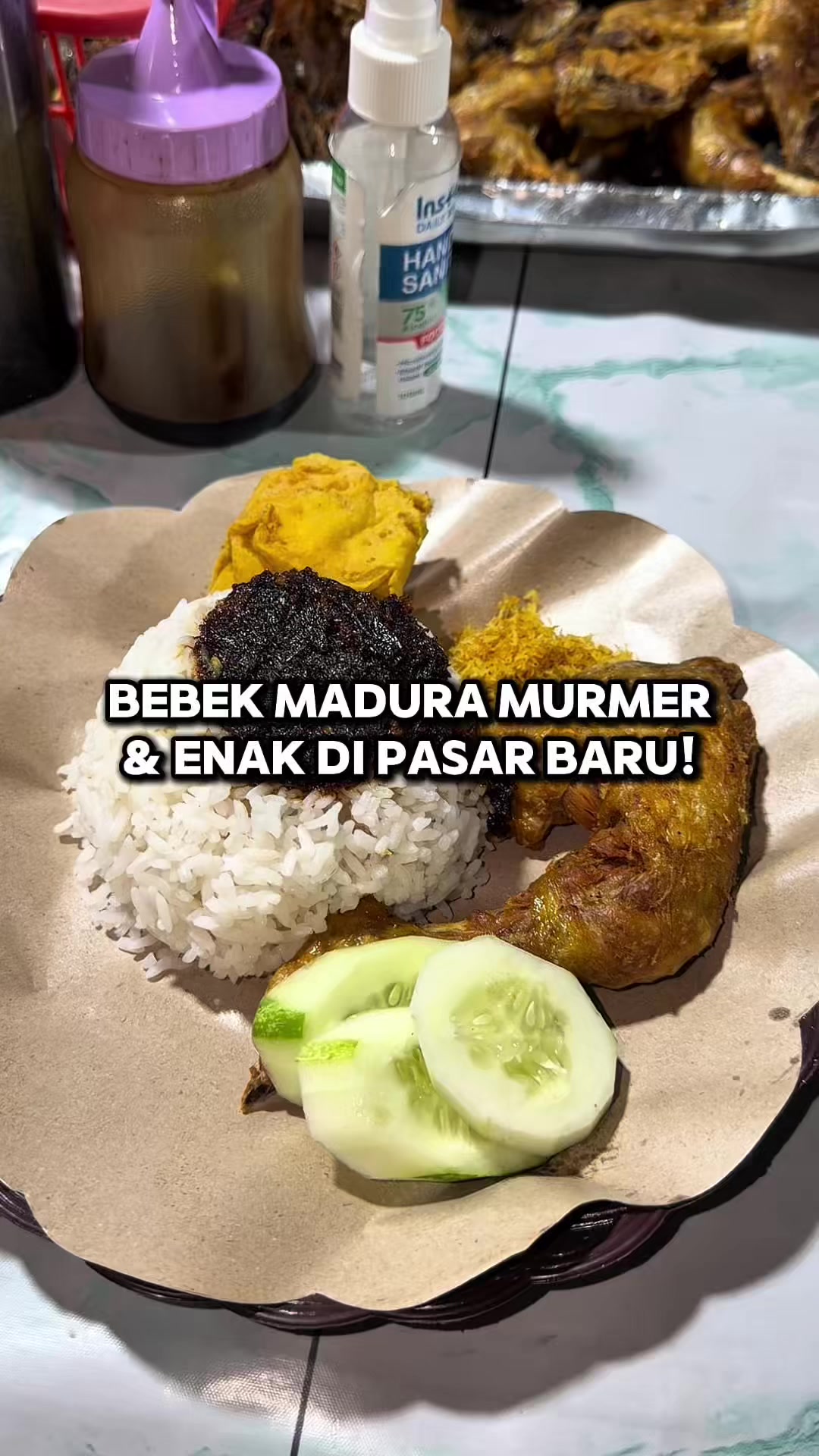 @Handy | Food & Travel