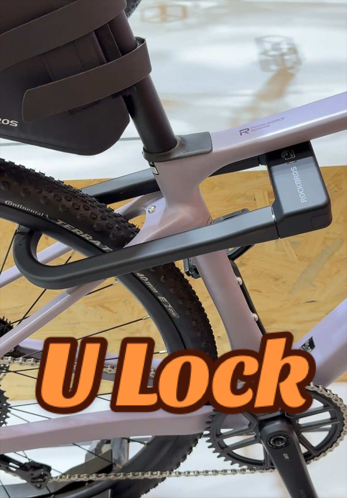 @ROCKBROS LLC