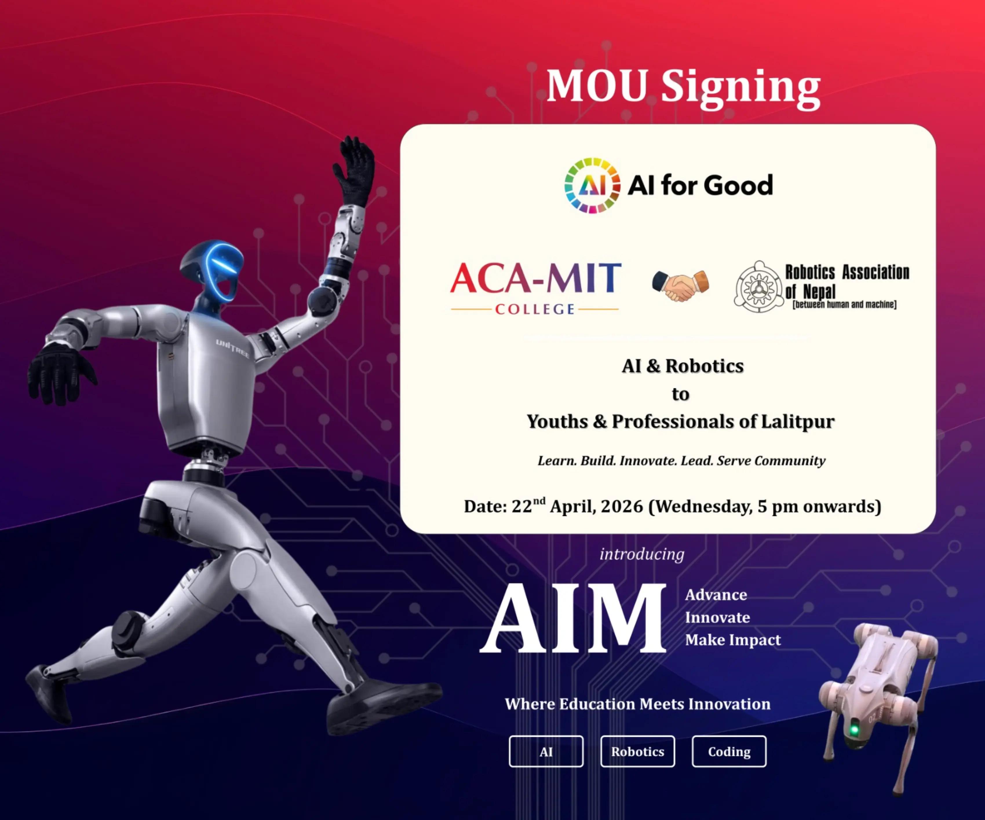 @ACA-MIT College