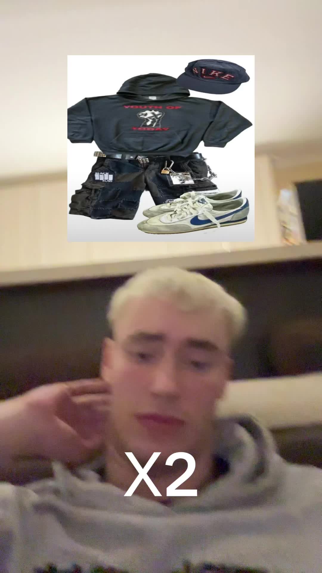 @galonly &laquo;ШАМАН&raquo;