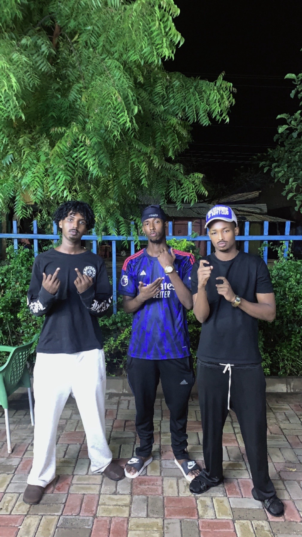 @🇬🇲Dogo waye🇸🇧