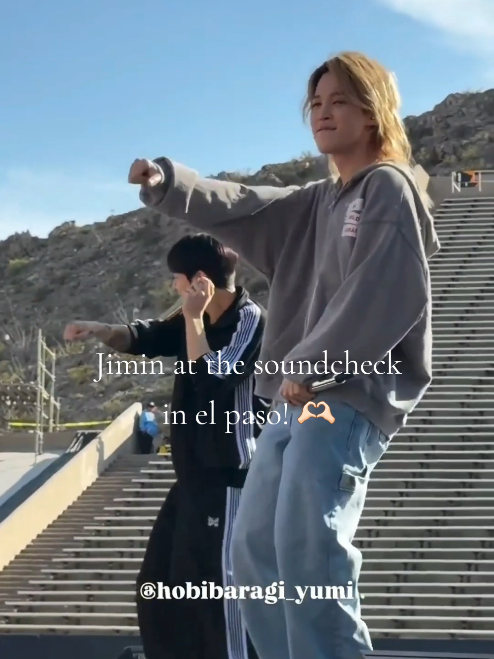@Jimin Videos ✨️