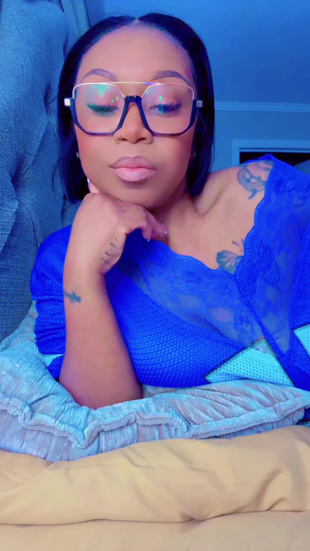 @VonLauderdale 🌹