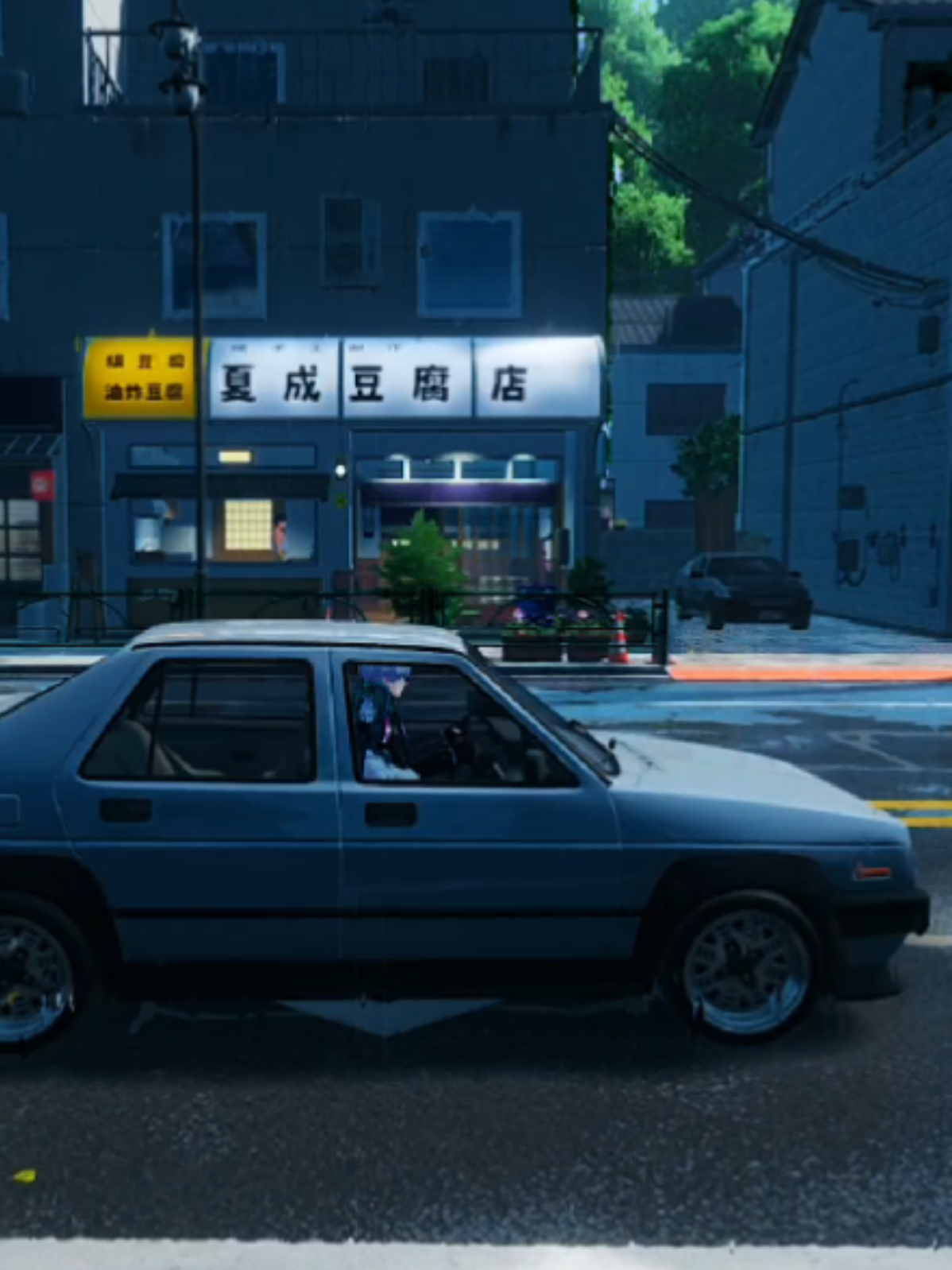 @SYNC同期