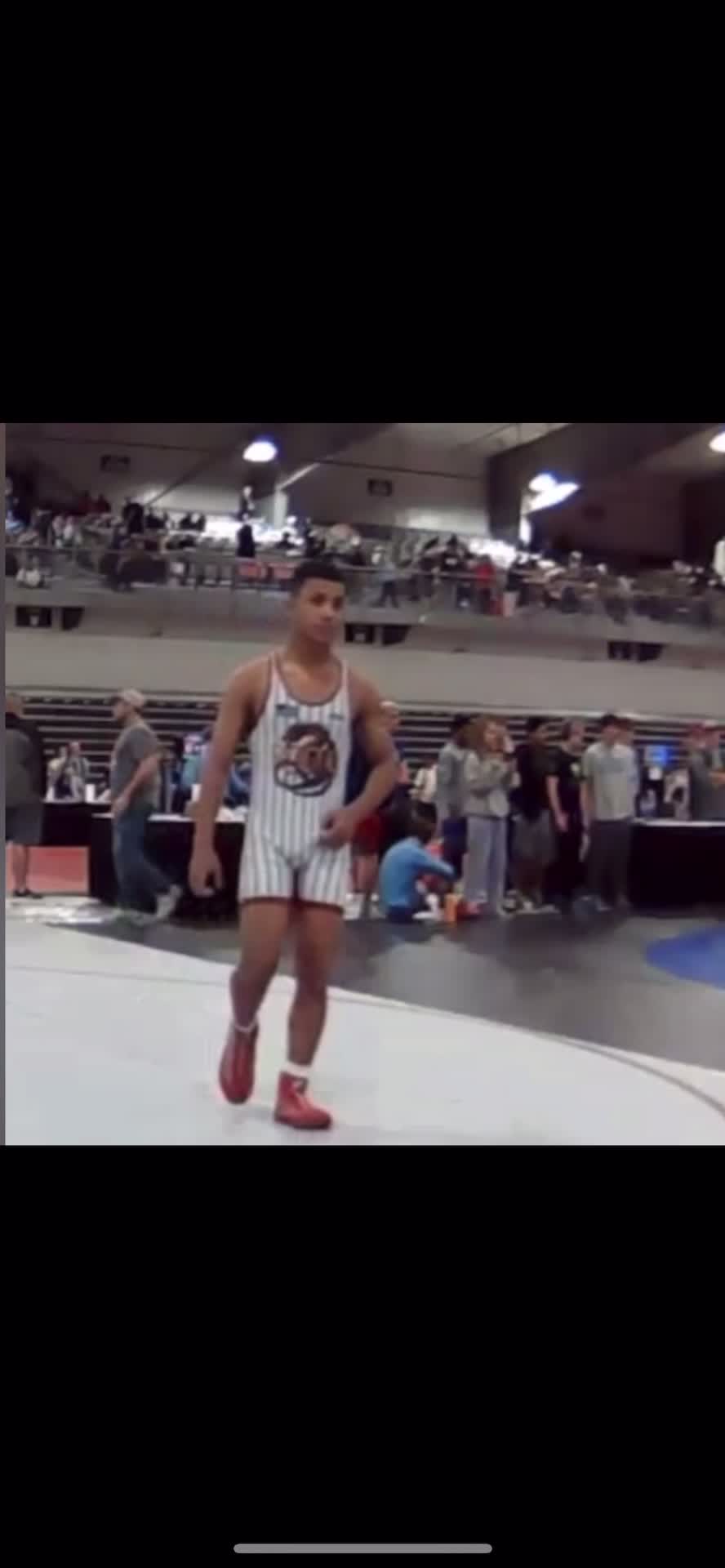 @WalterWrestles