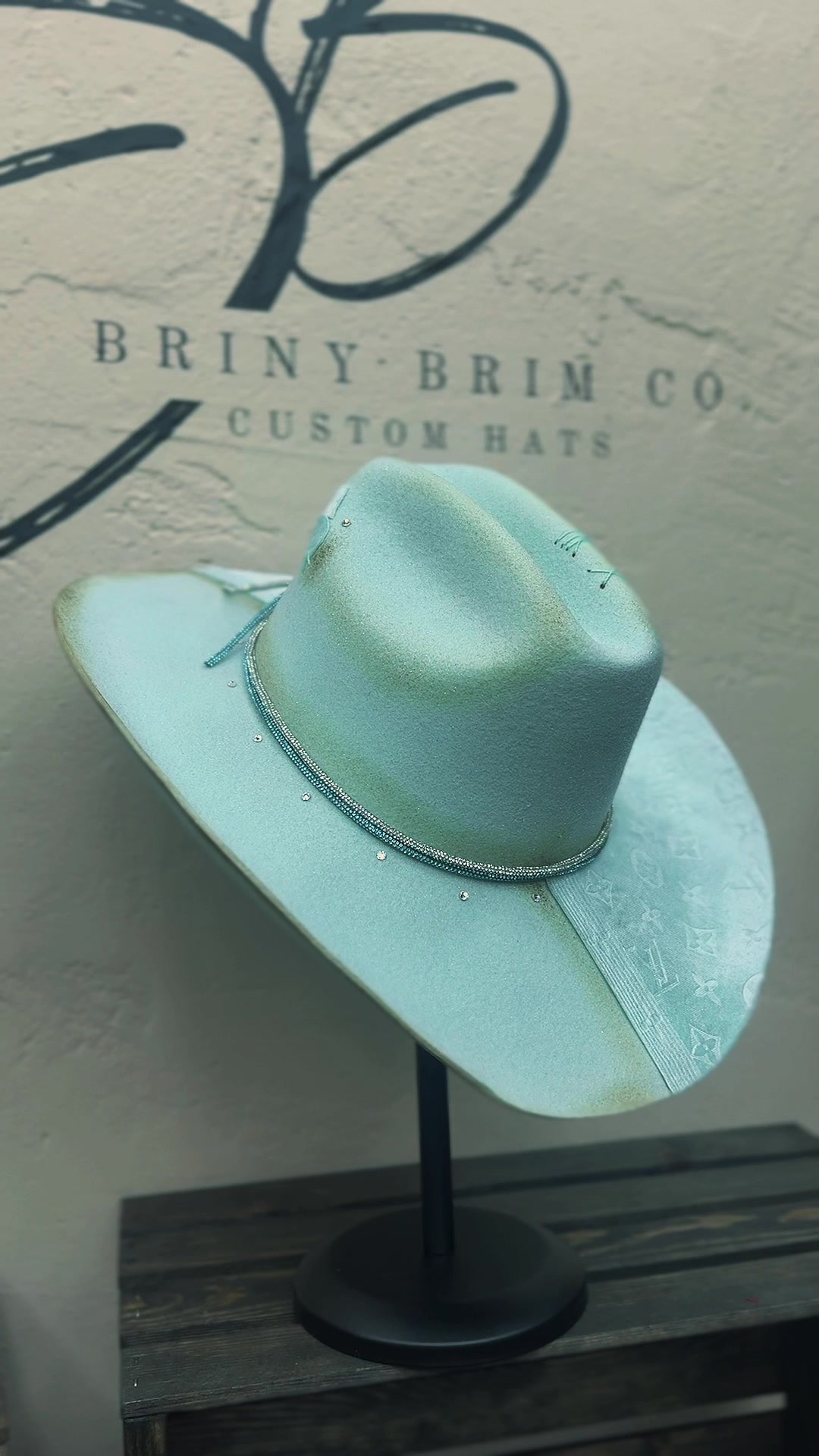 @Briny Brim Company