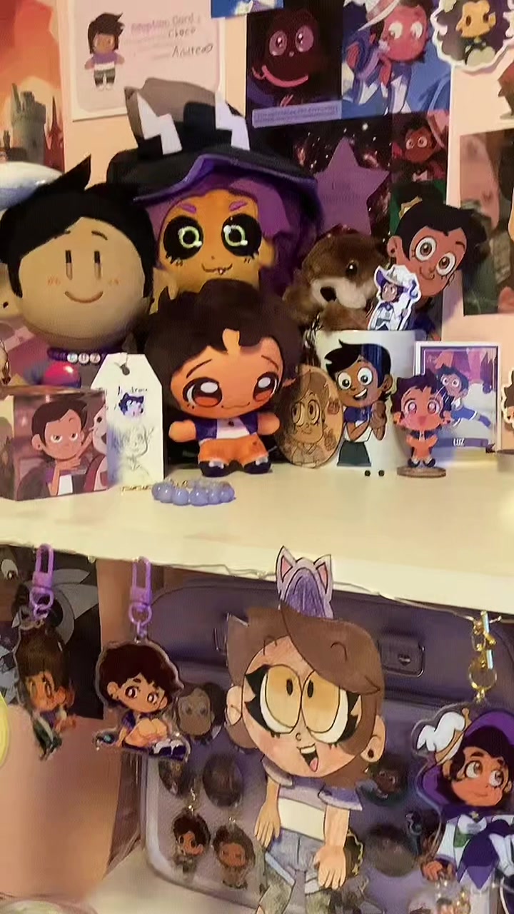 @★CHOCO || LUZ'S #1 FAN★