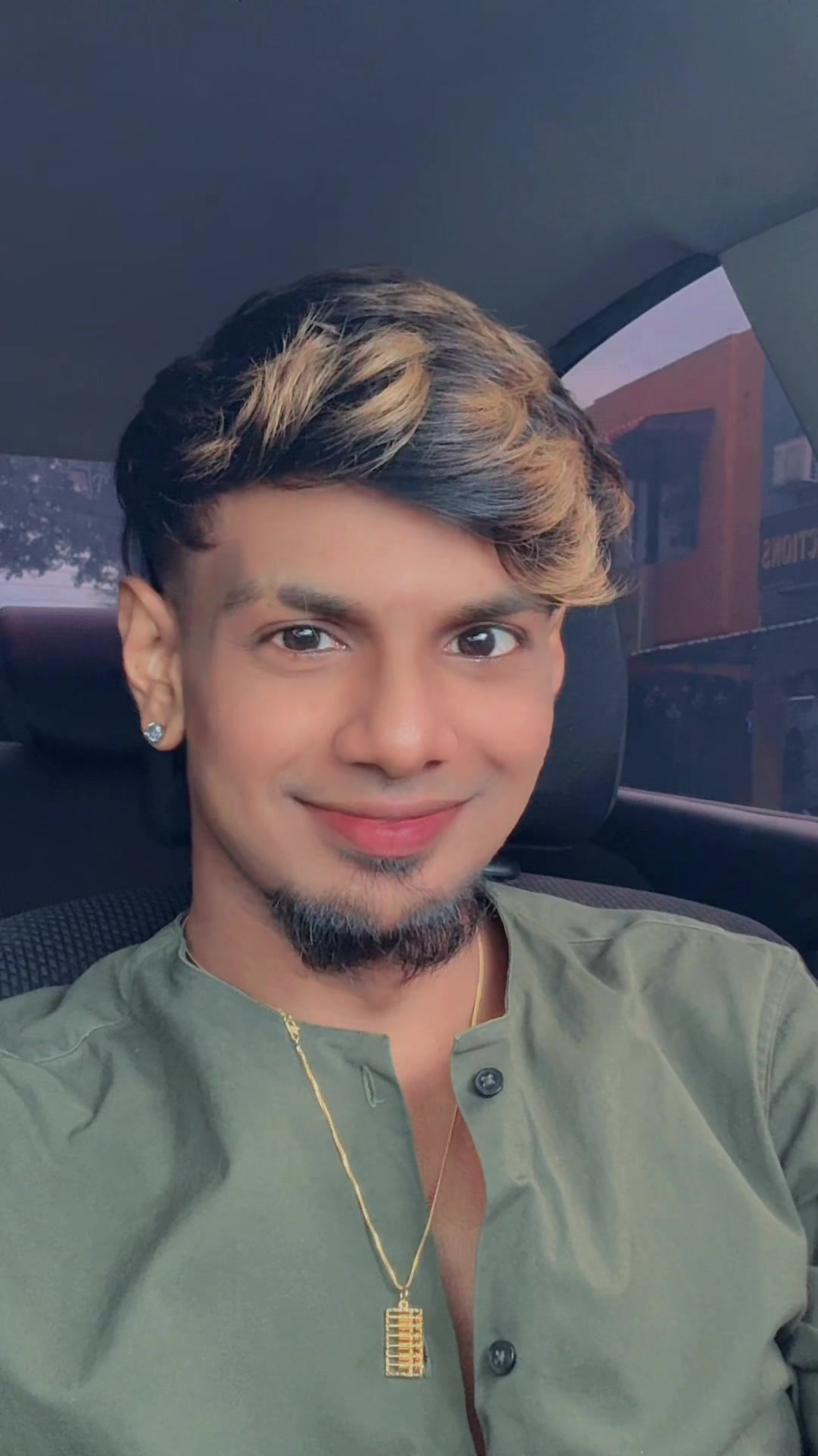 @Ragaven Nair ✅