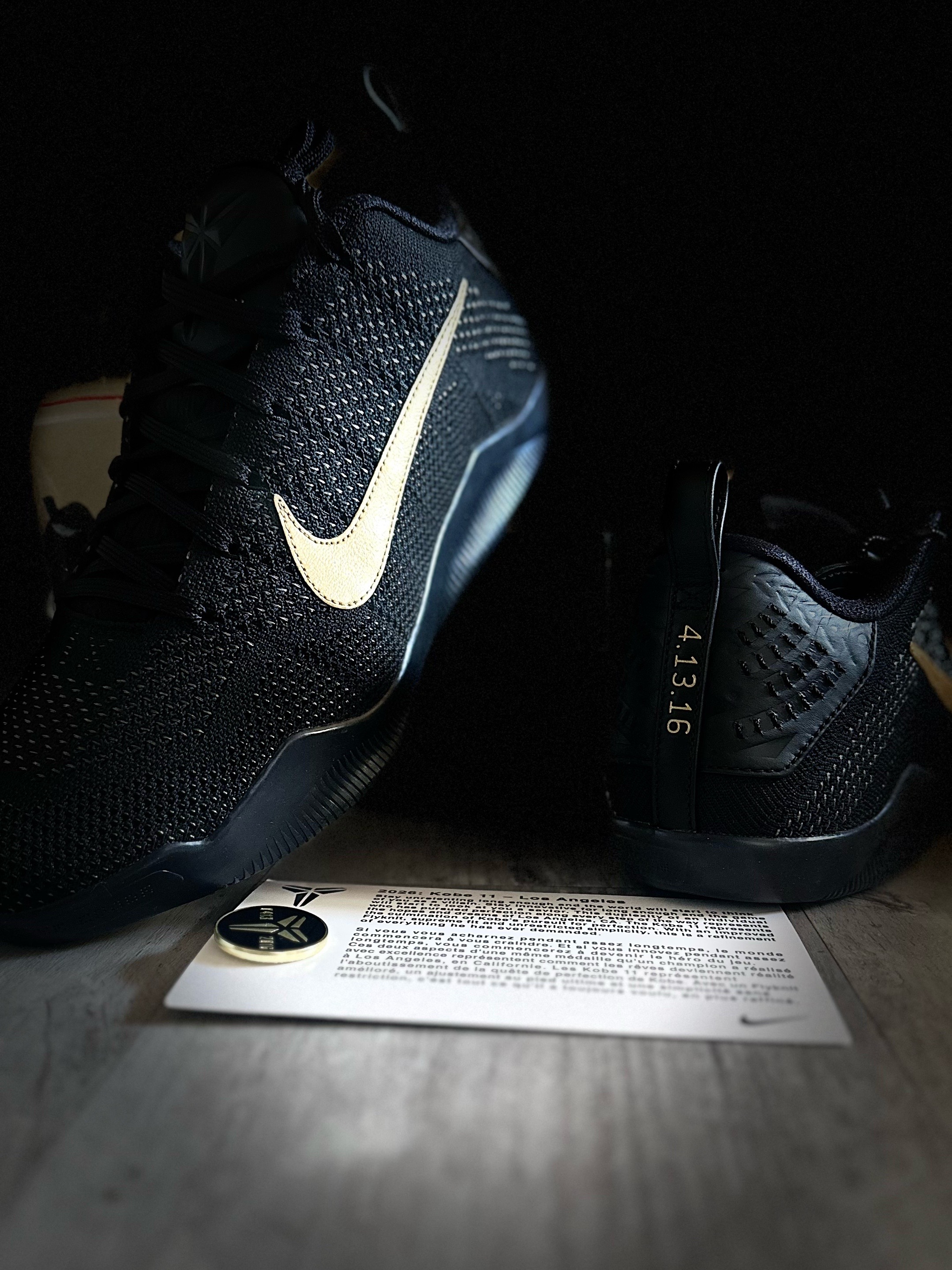 @The Sneaker Gentlemans Vault