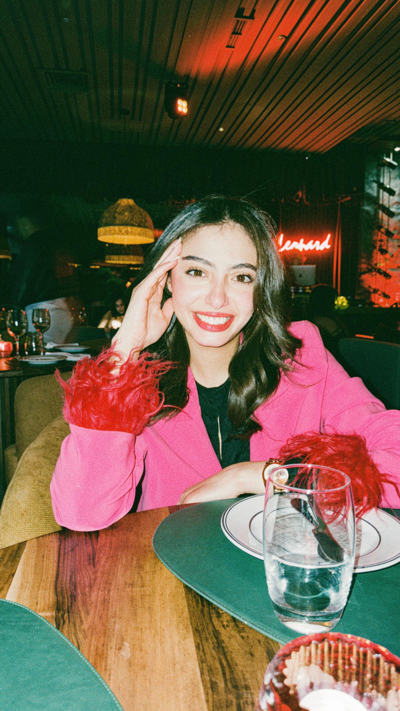 @Nihal Aya