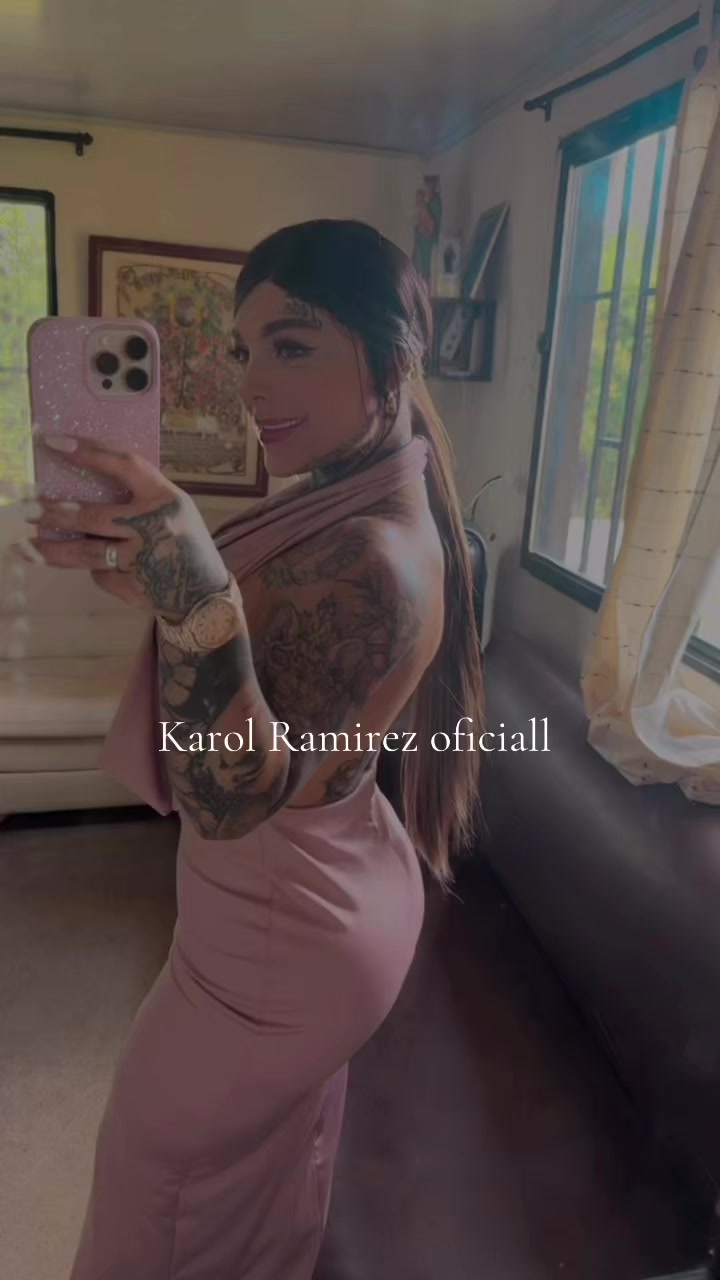 @Karol ramirez