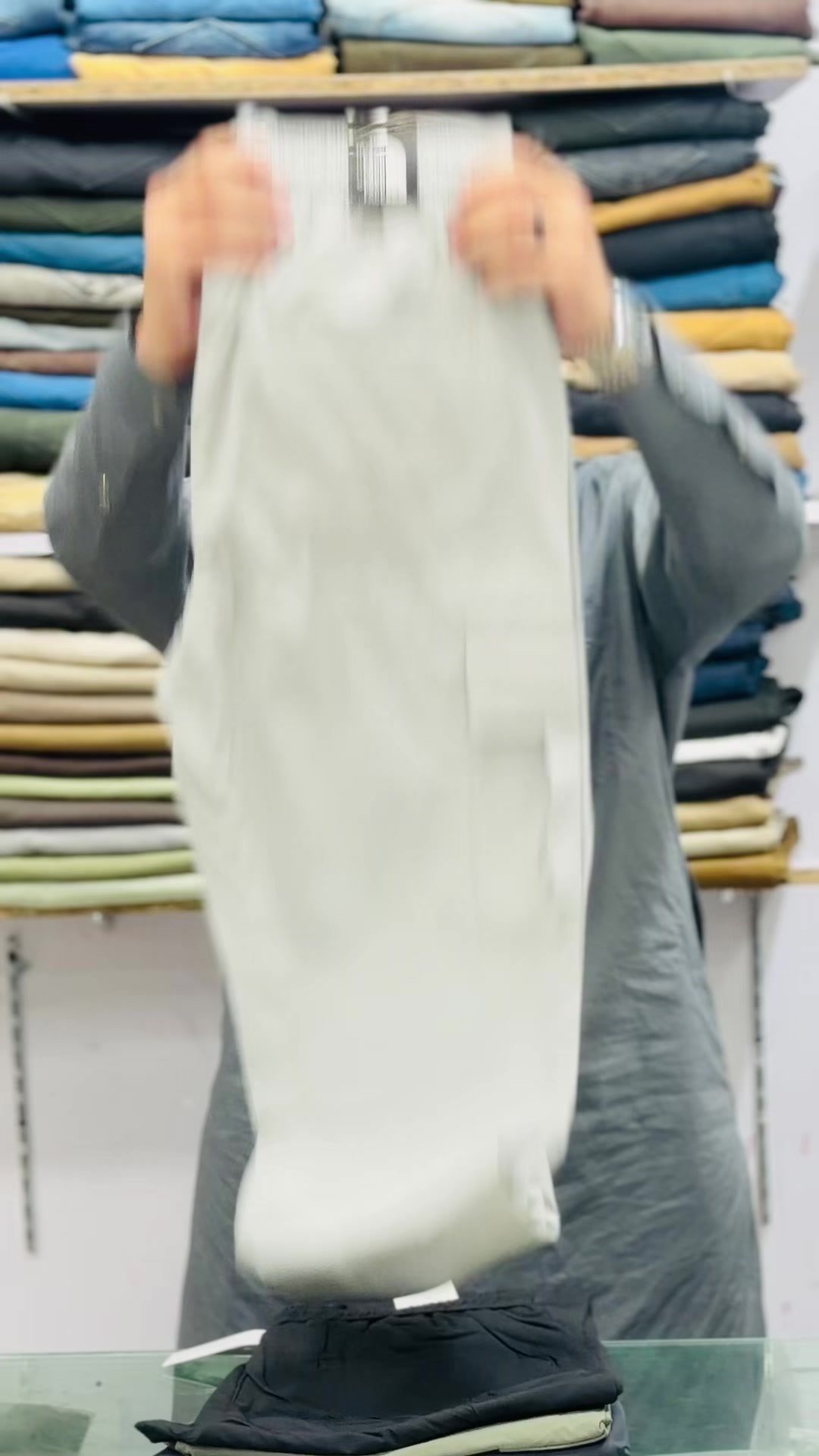 @FIT RIGHT GARMENTS