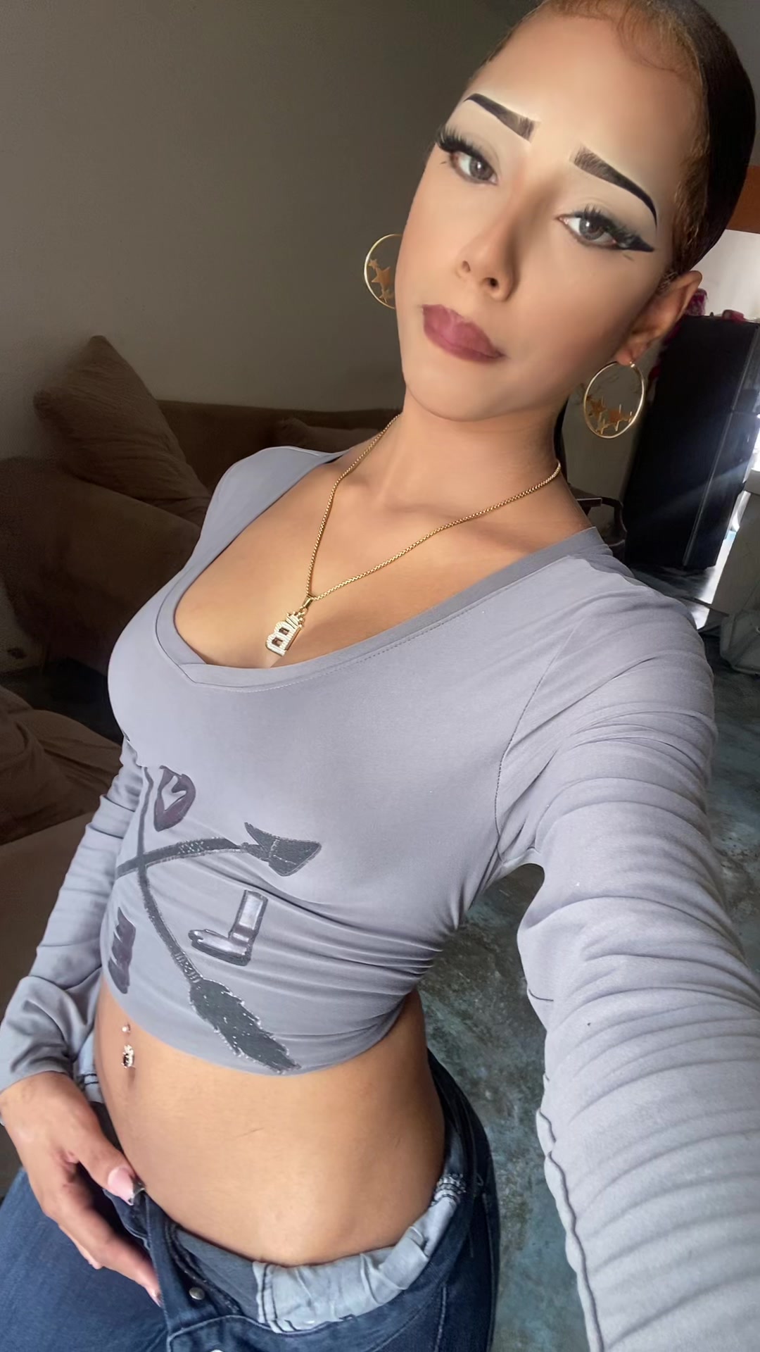 @️.