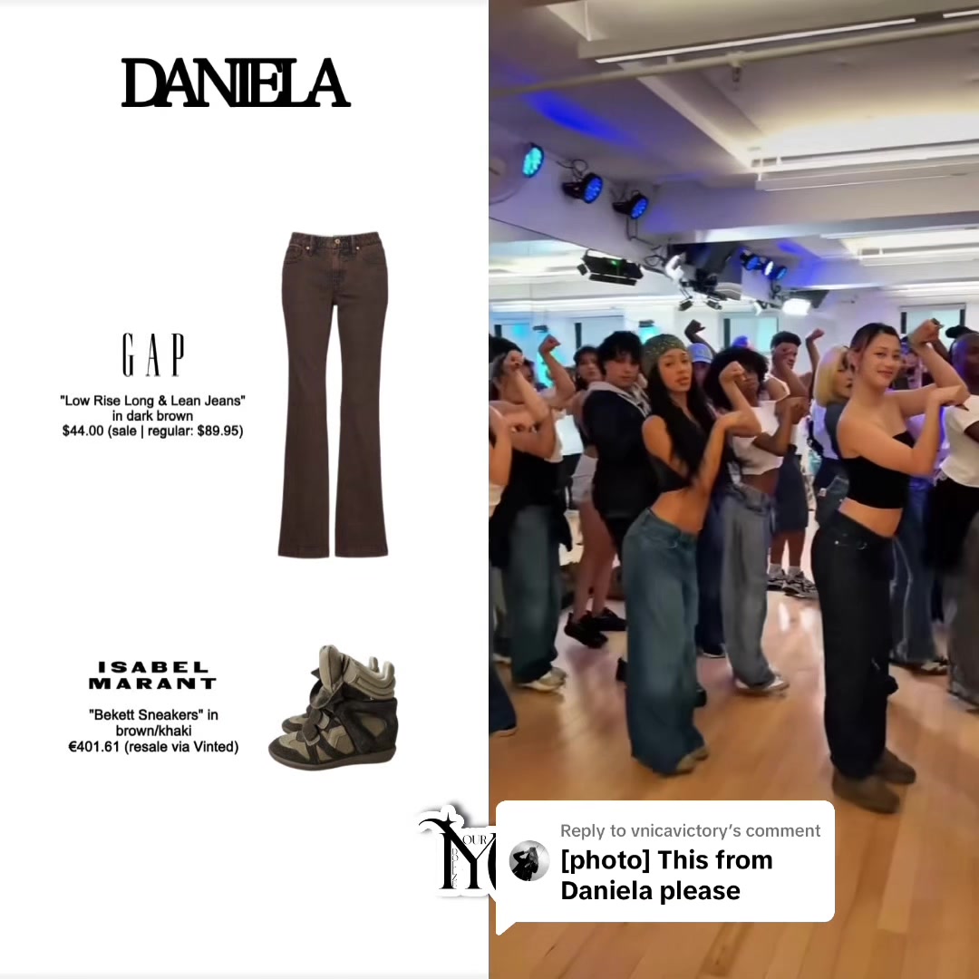 @IDOL&rsquo;S ✦ OUTFITS