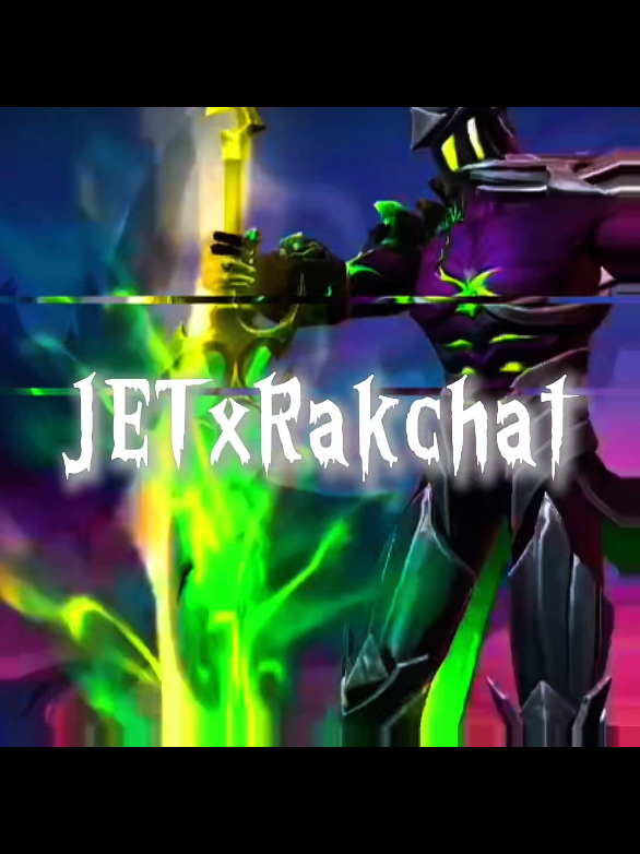 @JETxRakchat