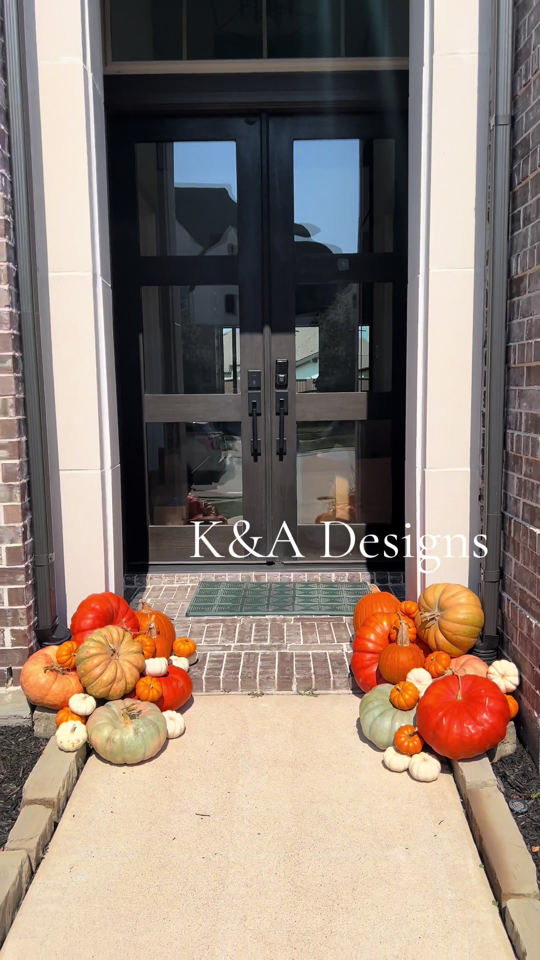 @K&A Designs