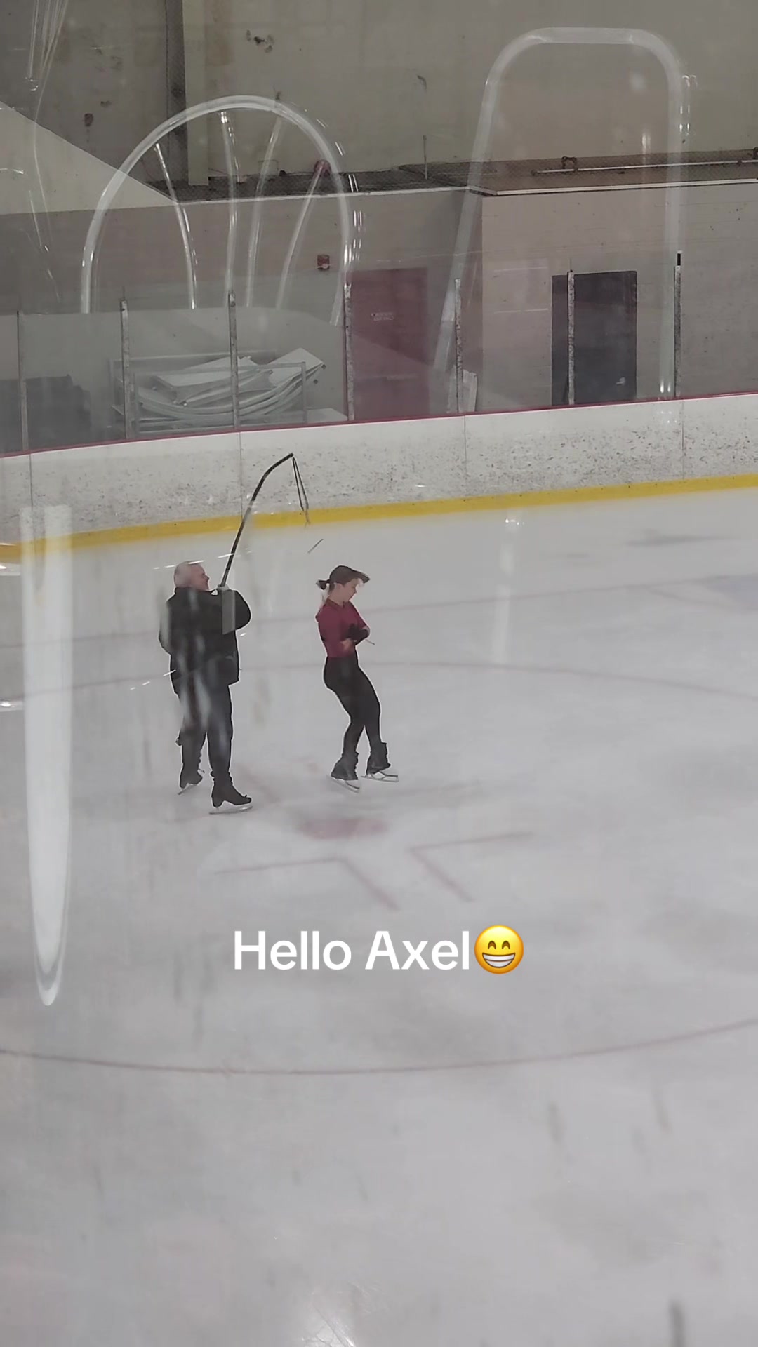 @Arlo⛸️