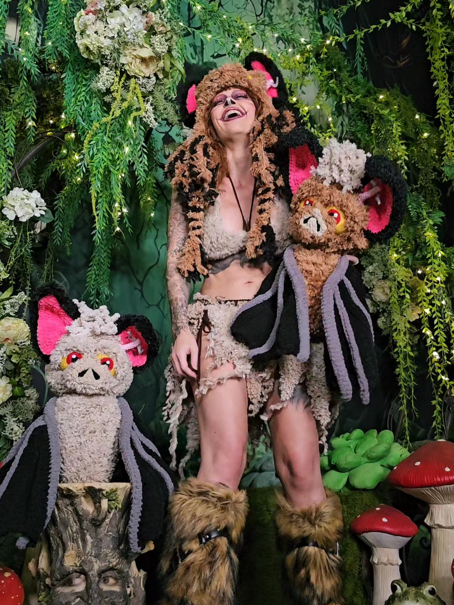 @TheTwistedHatter