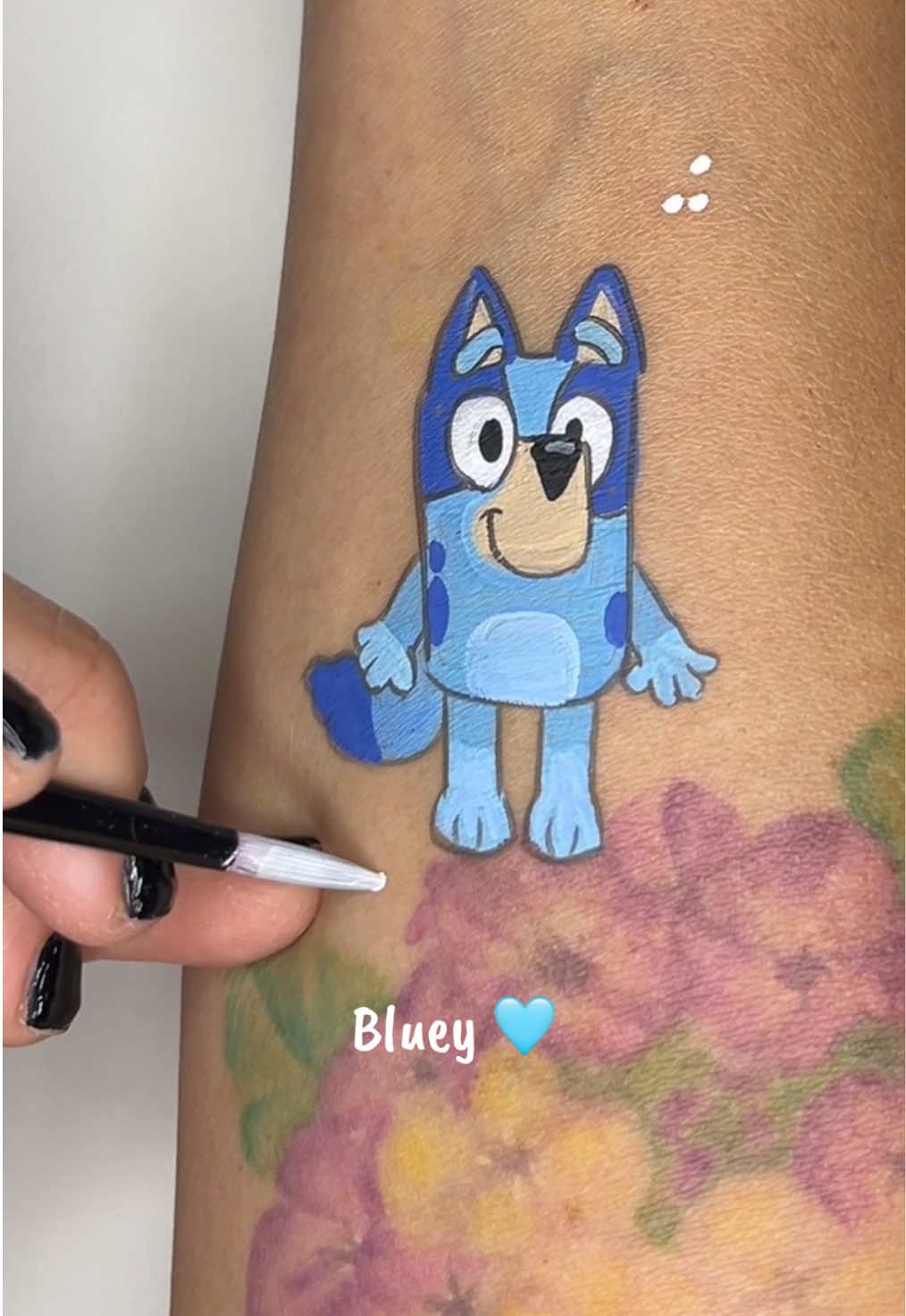 @Carolina The Doodler