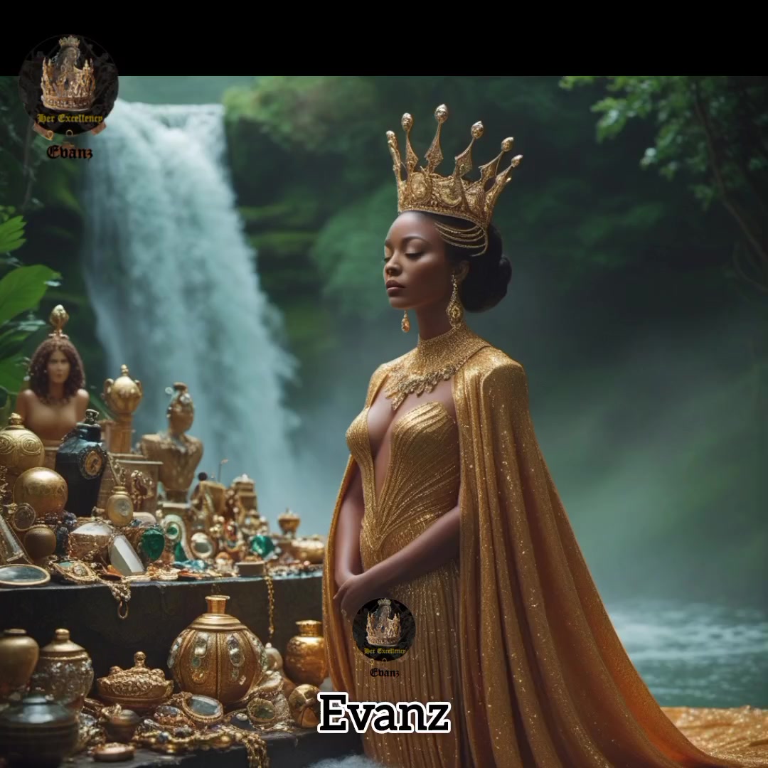 @Evanz