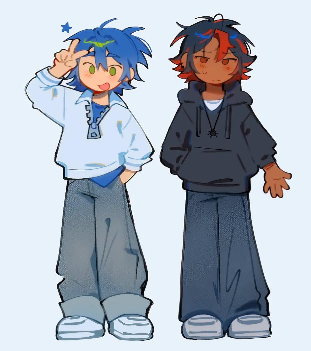 @💙SONADOW🖤