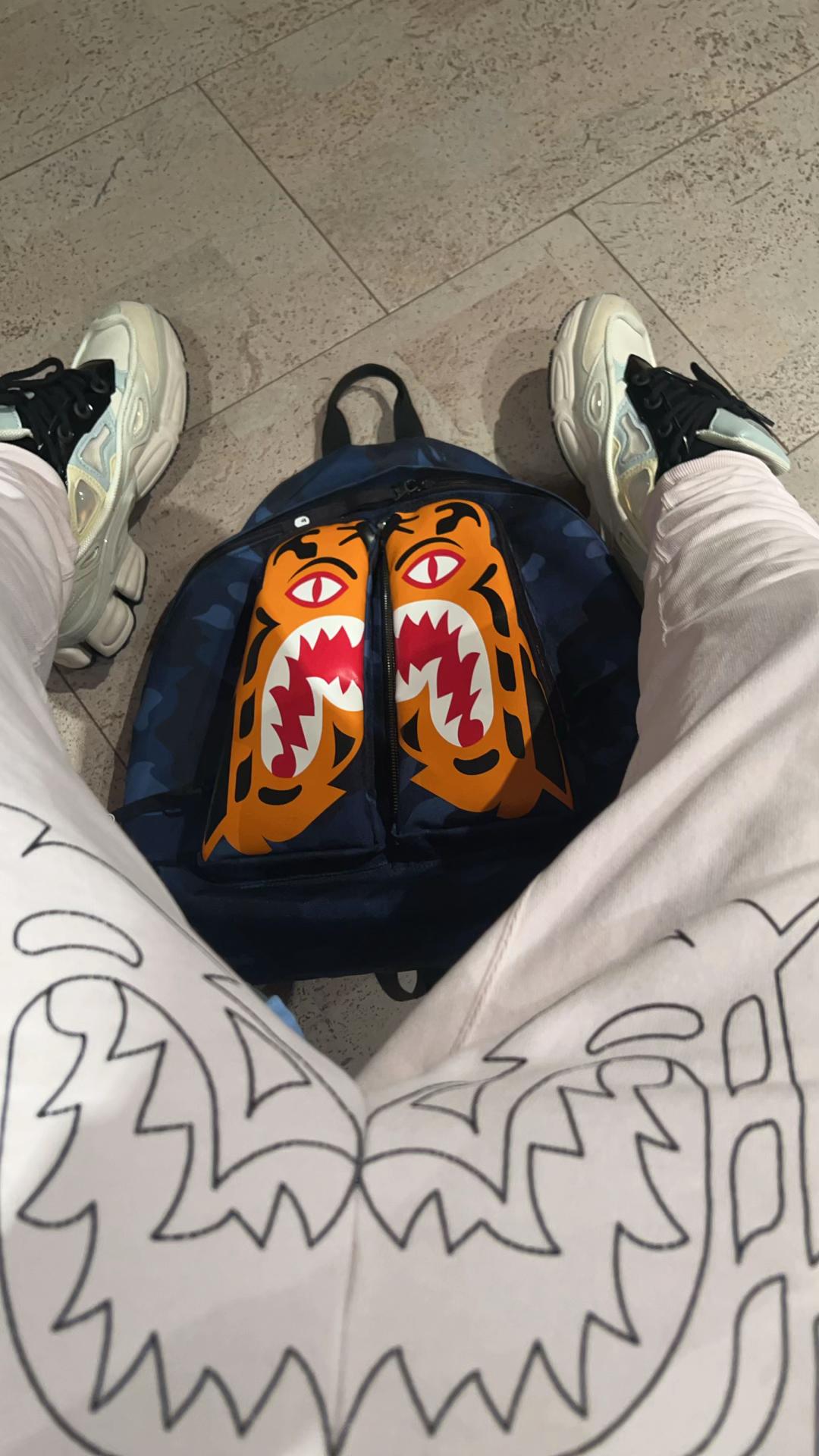 @alonexx #втигре 🐯