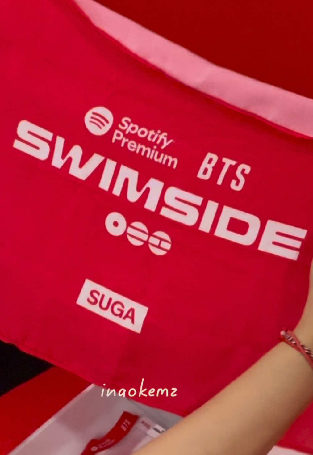 @BUCIN NYA SUGA ๐๐