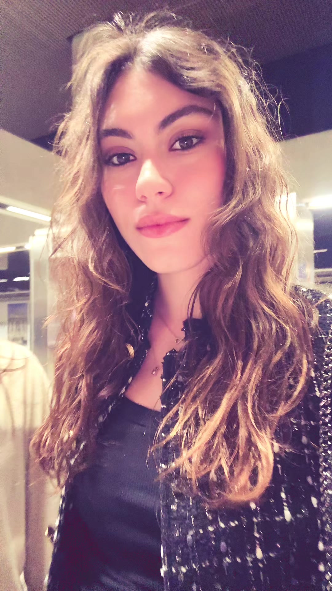 @Zeynep