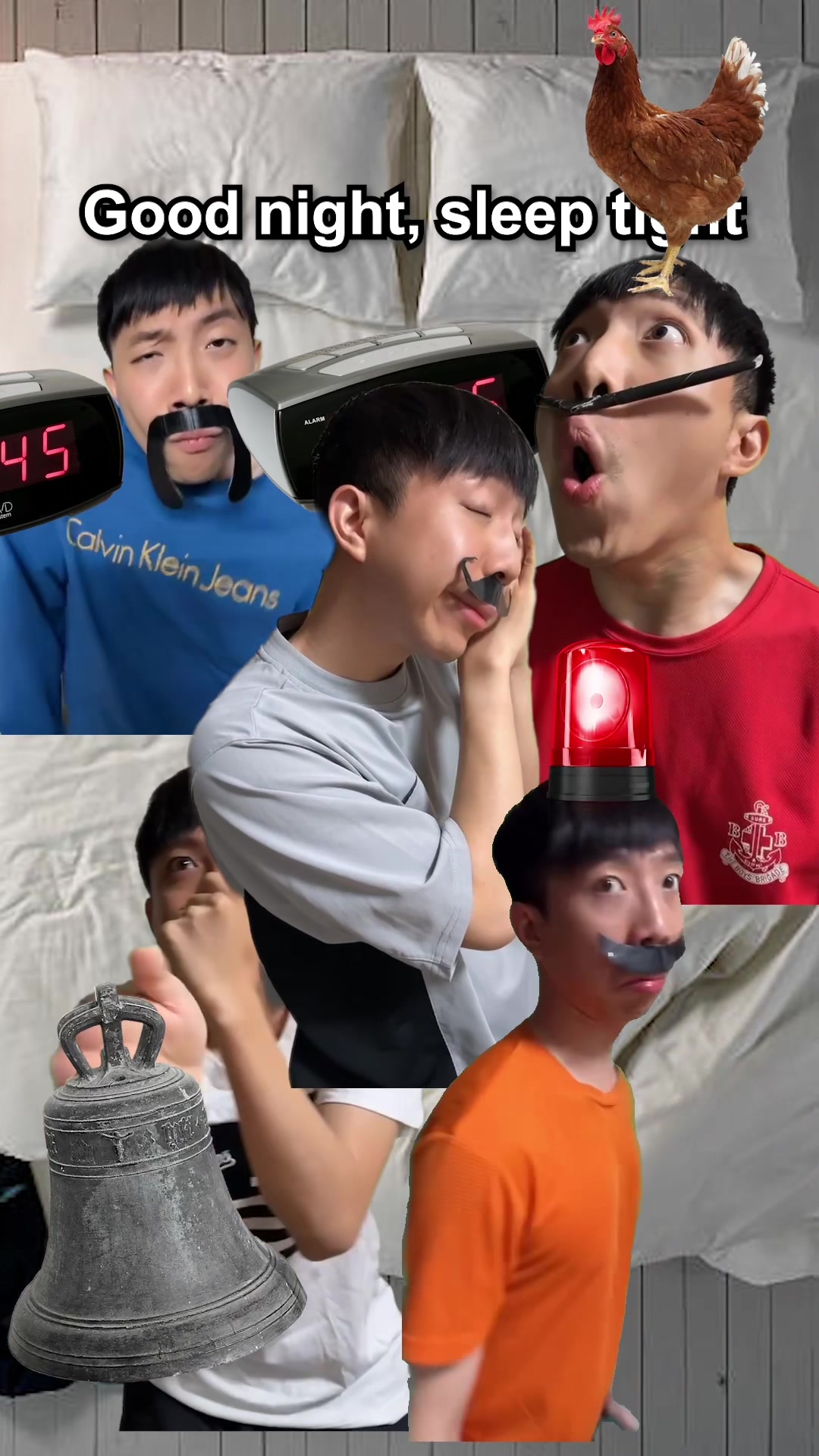 @LuZiwei