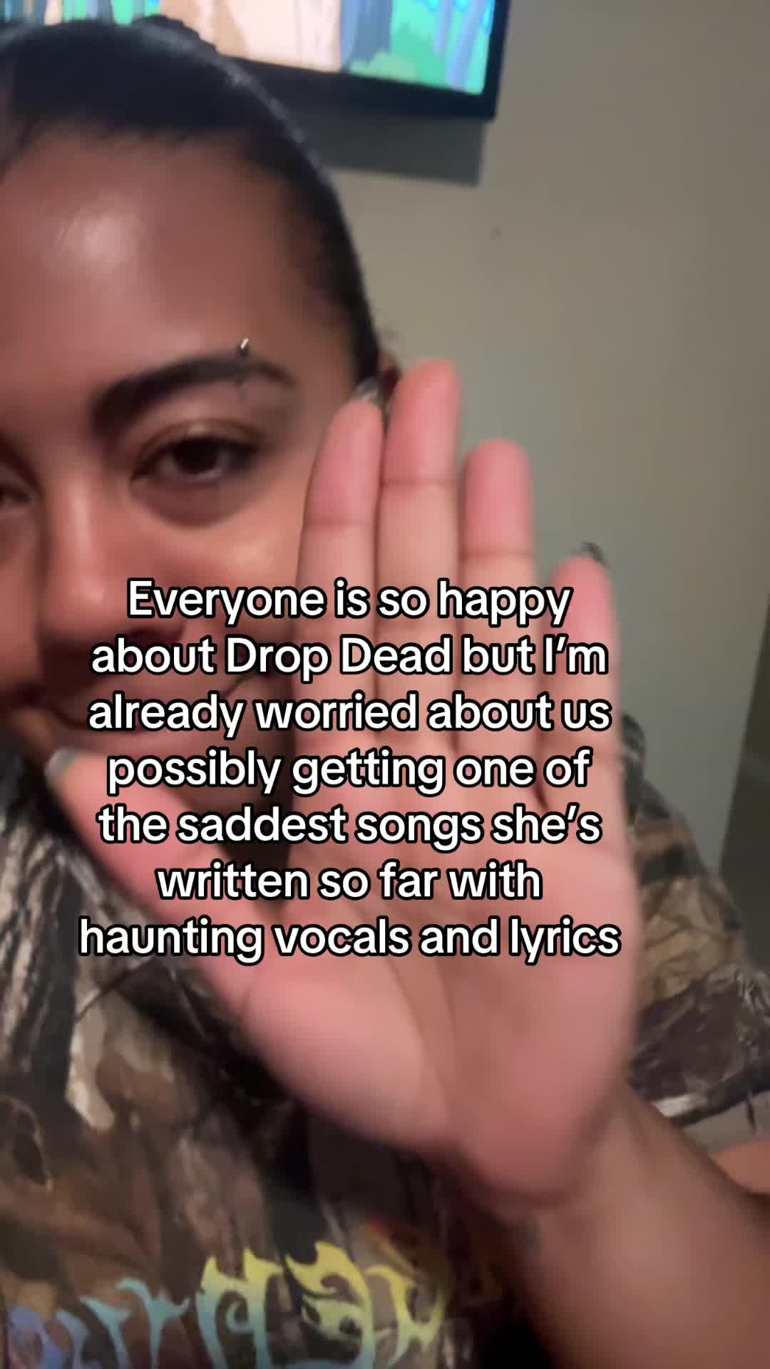 @Sarah