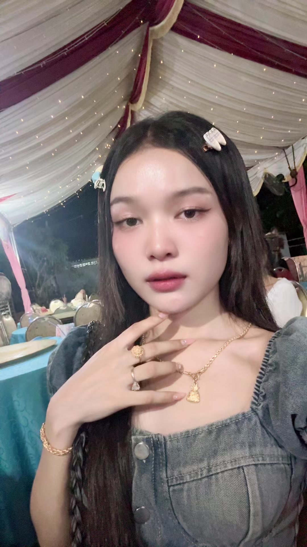 @អង កញ្ញា(Ang Kanha)💫🌼