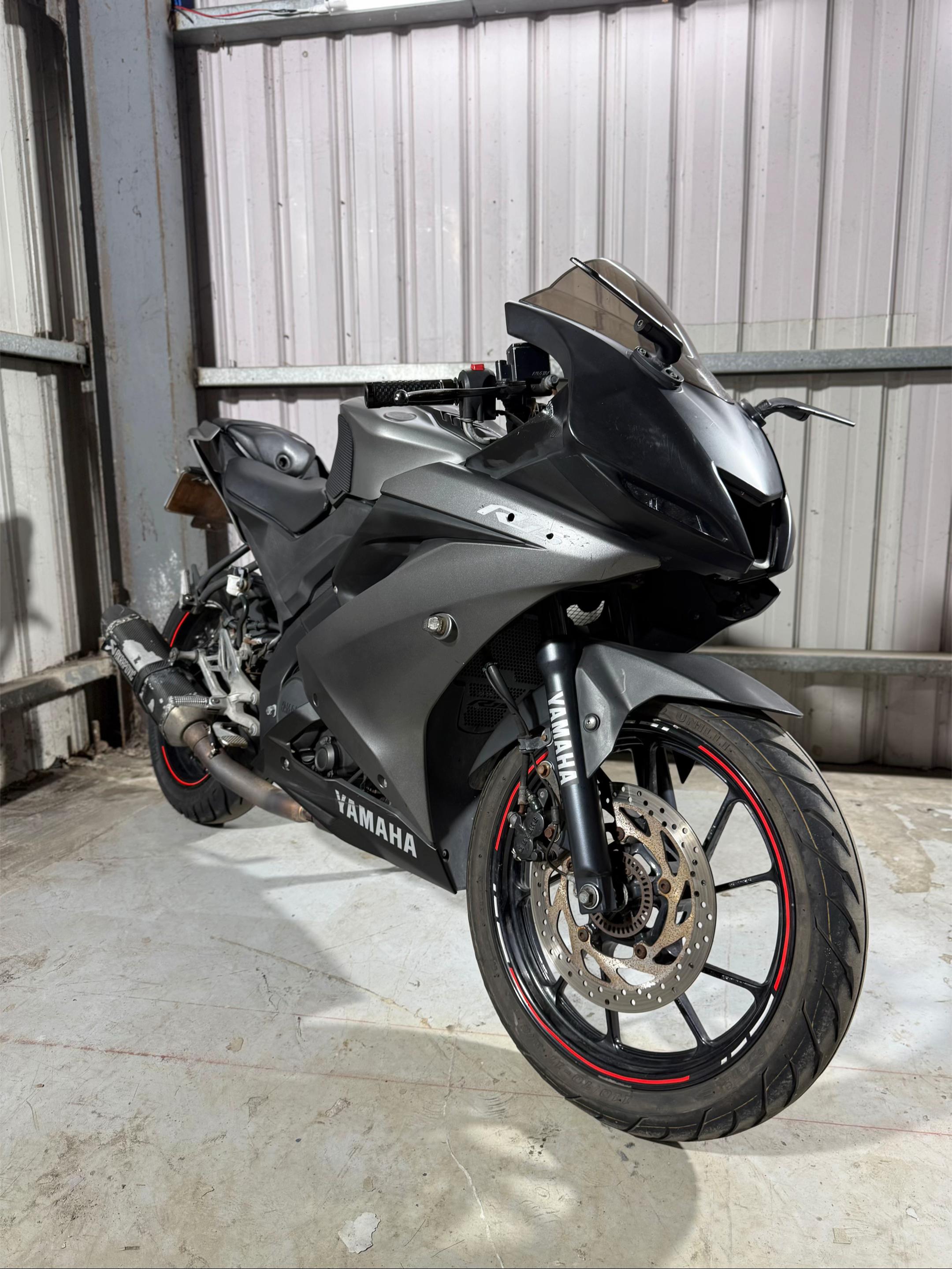 @柯基重車-楊梅旗艦店 CorgiRacing