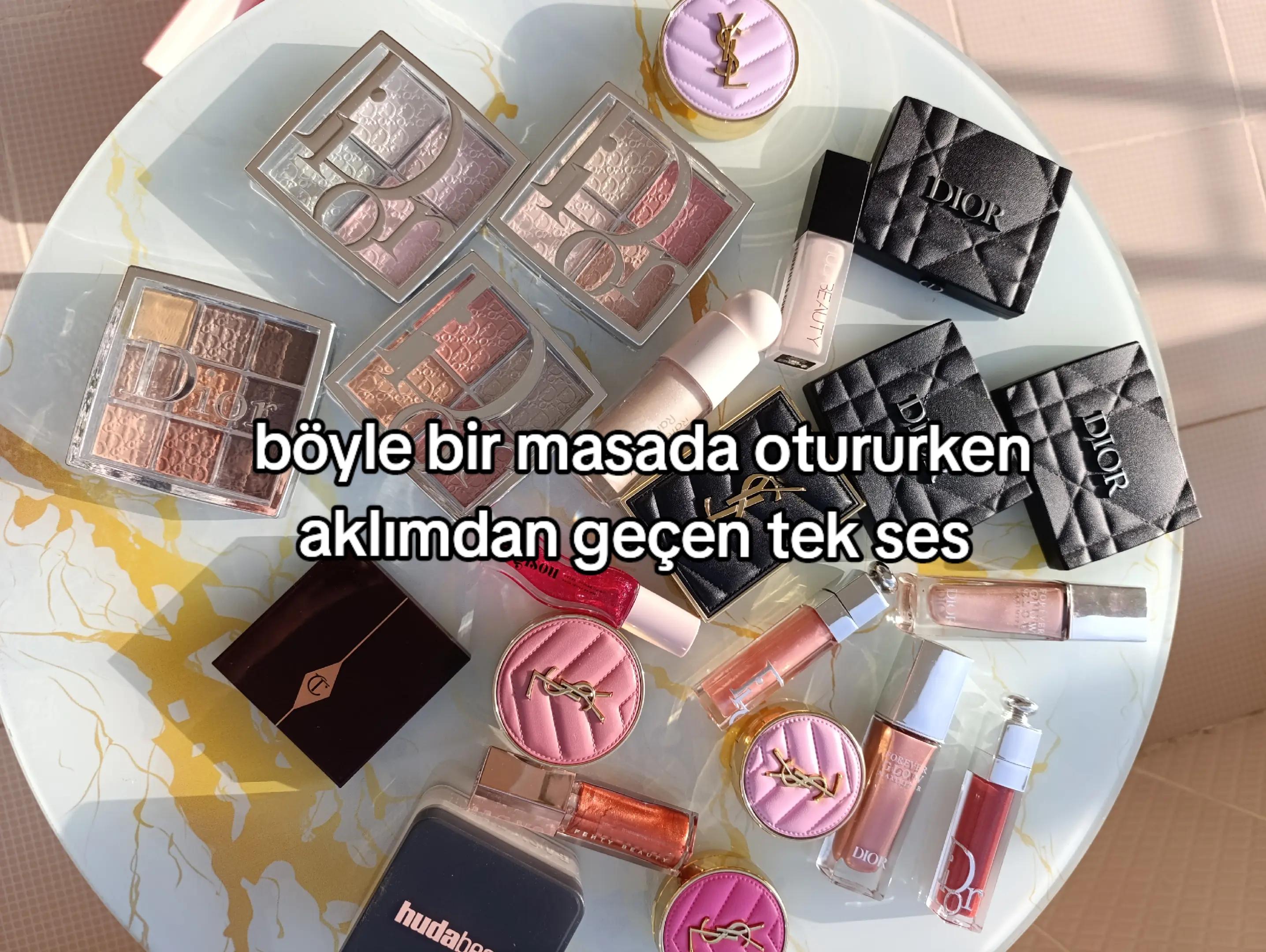 @butik kozmetik