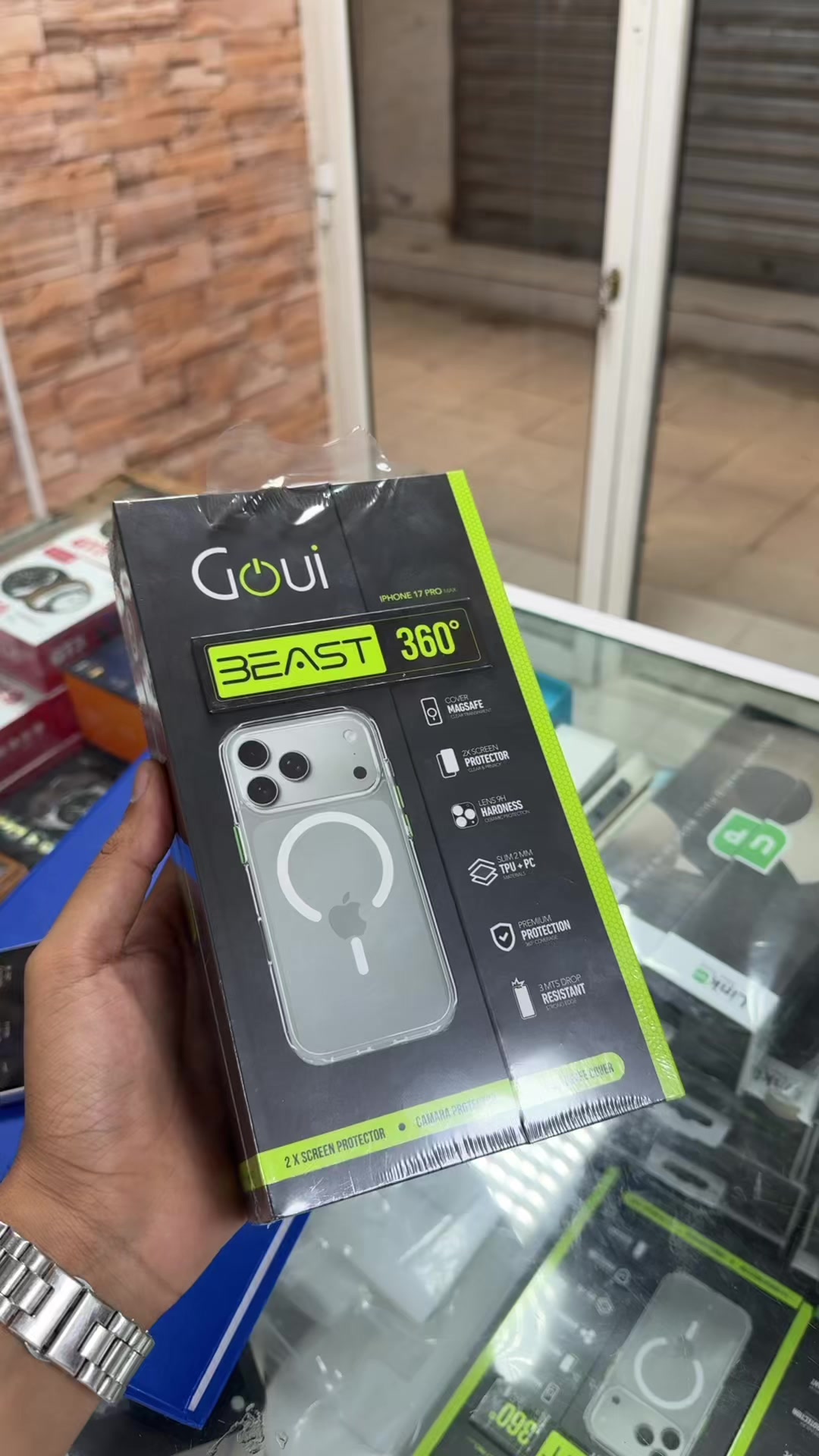 @BEN STORE | بن ستور
